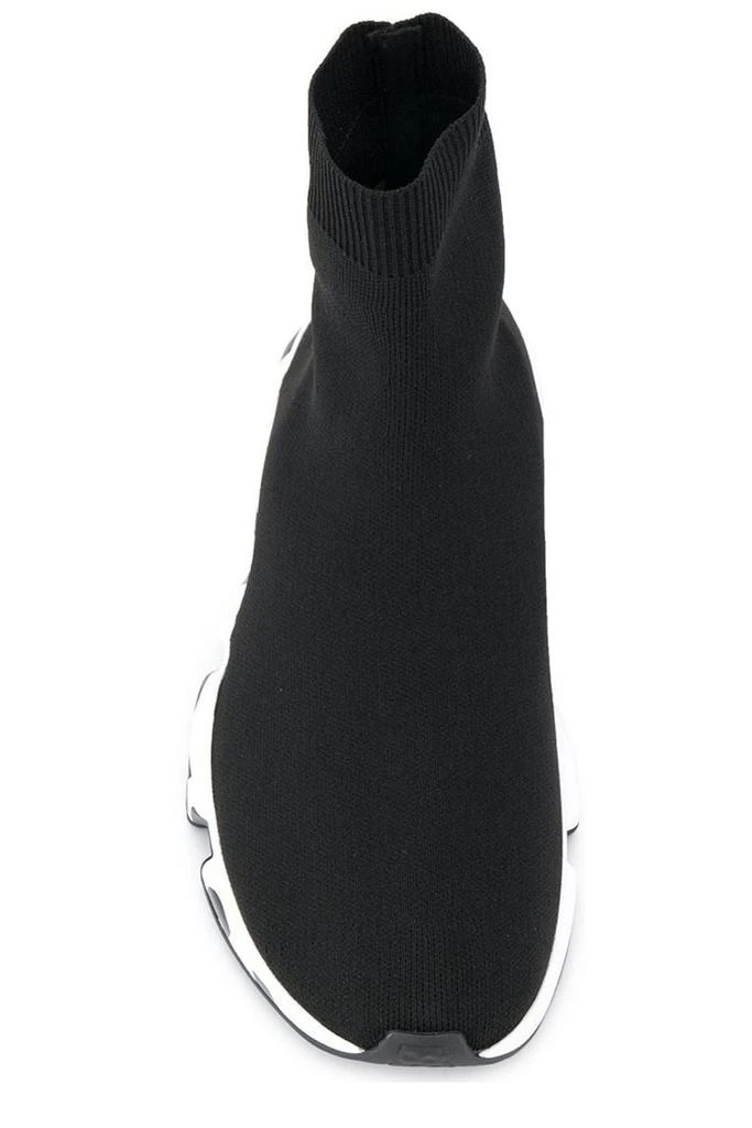 Balenciaga Balenciaga Speed Graffiti Sneakers 4