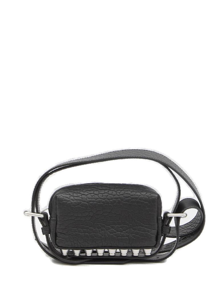 【関税&送料込】Alexander Wang Mini Ricco Crossbody Bag Alexander Wang Alexander Wang Ricco Mini Crossbody Bag