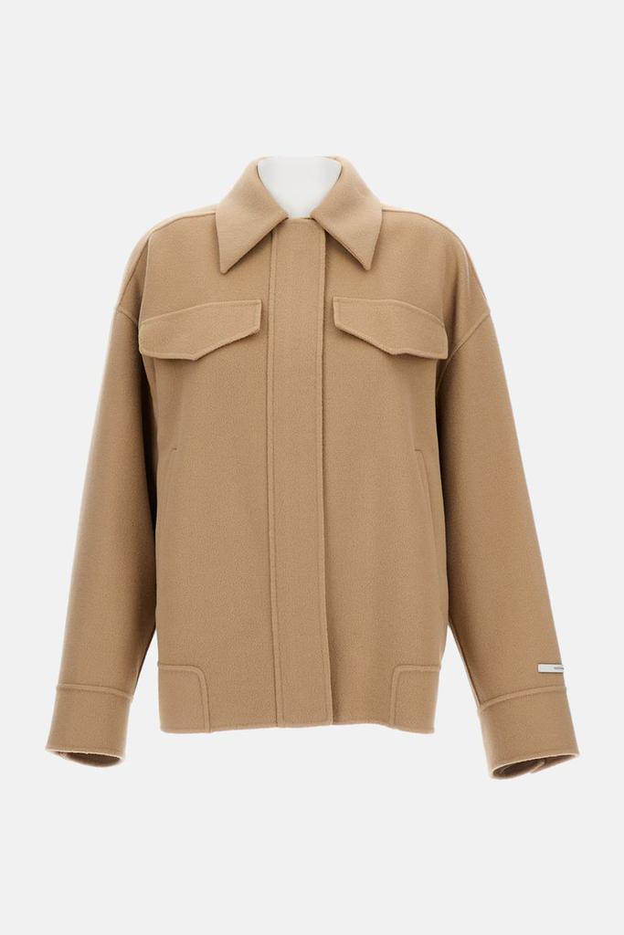 Max Mara Wool Jacket