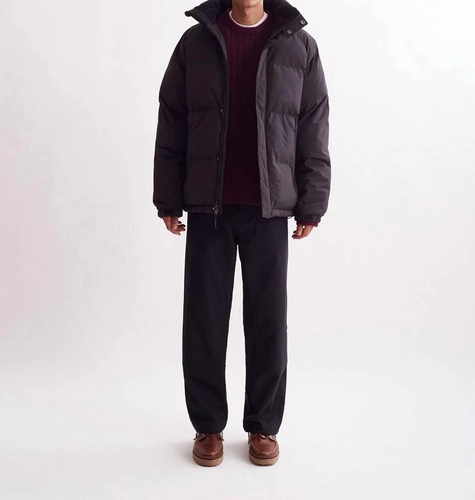 Saturdays NYC Saturdays Nyc - Enomoto Puffer Jacket 3