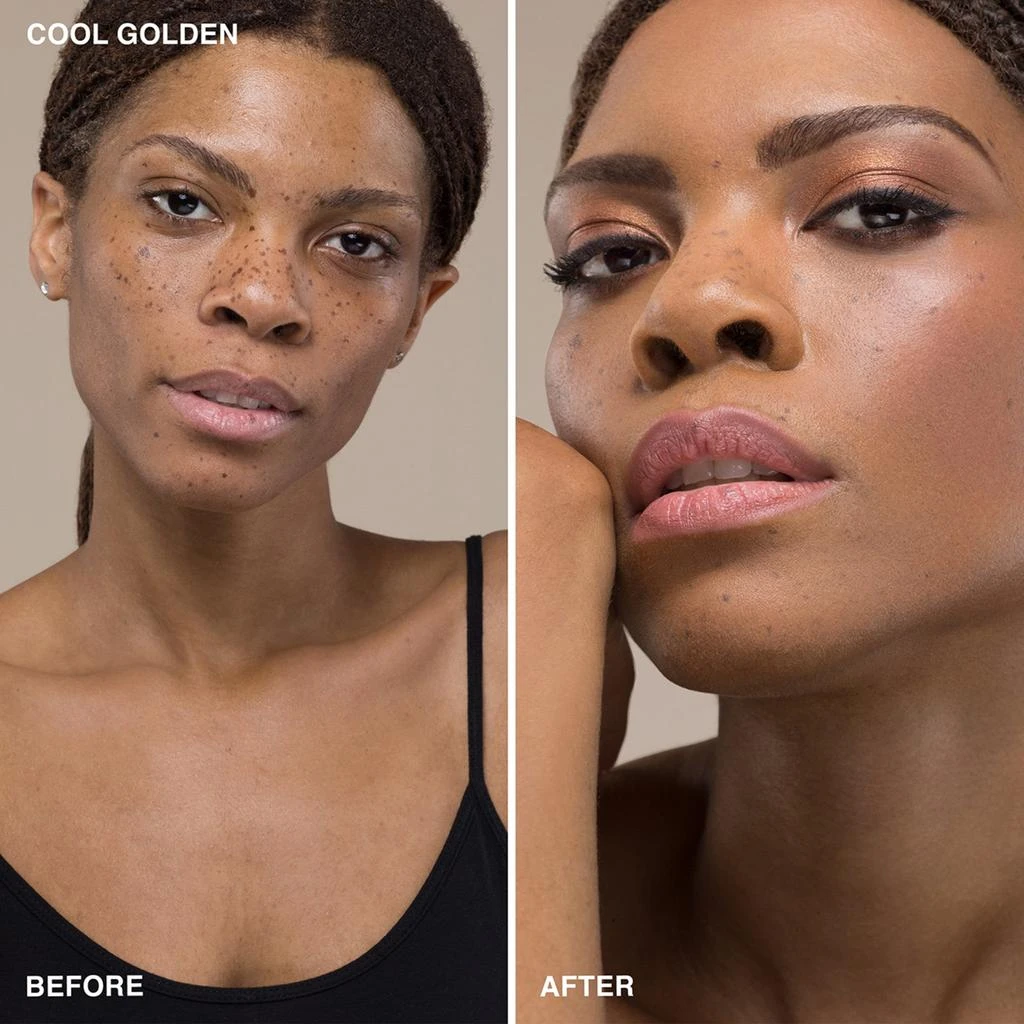 Bobbi Brown Skin Long-Wear Weightless Foundation SPF 15 112