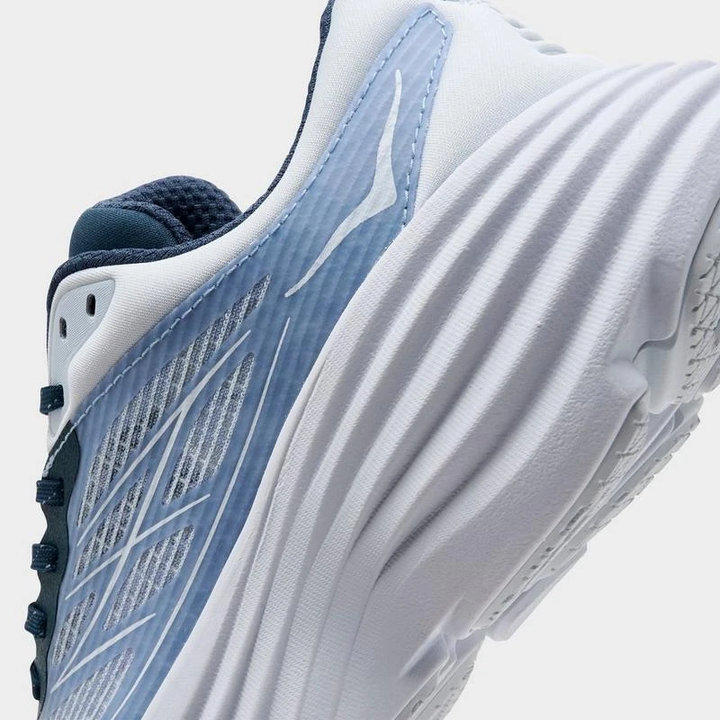 Hoka One One Women's HOKA Bondi 8 TS Caged Casual Shoes 3