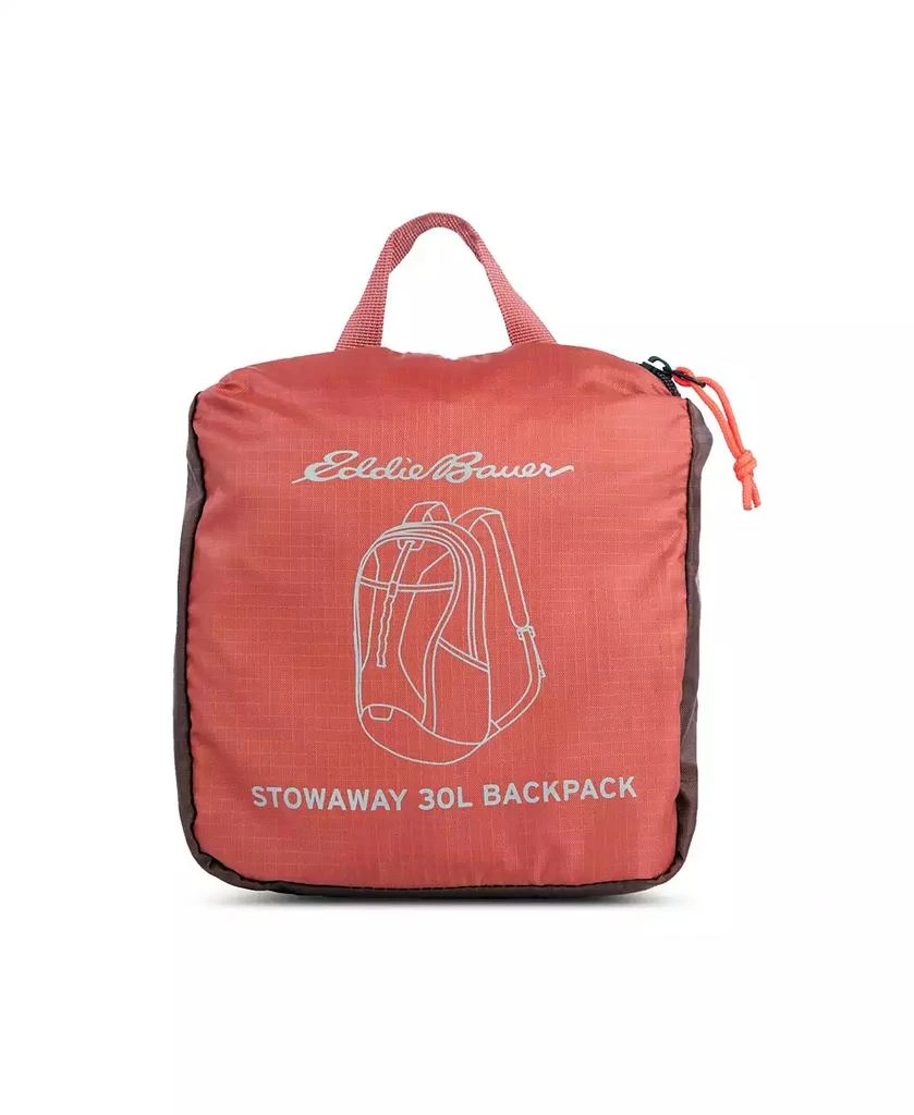 Eddie Bauer Stowaway Packable 30 Liters Daypack 4