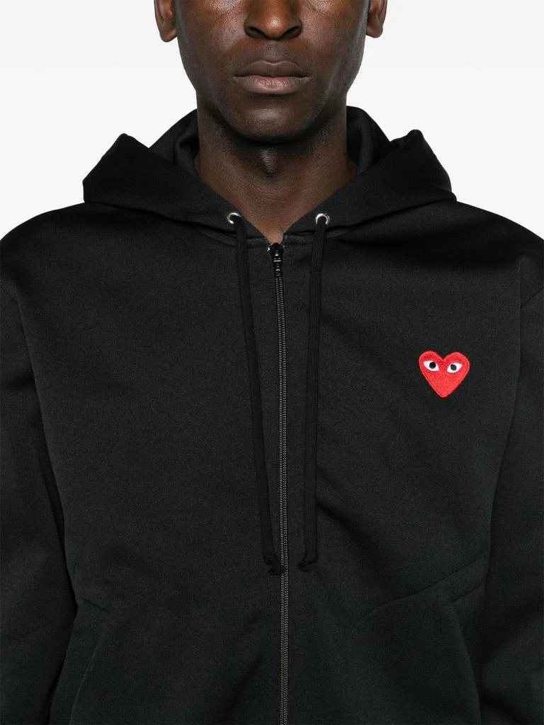 Comme des Garcons Women's Sweaters 2