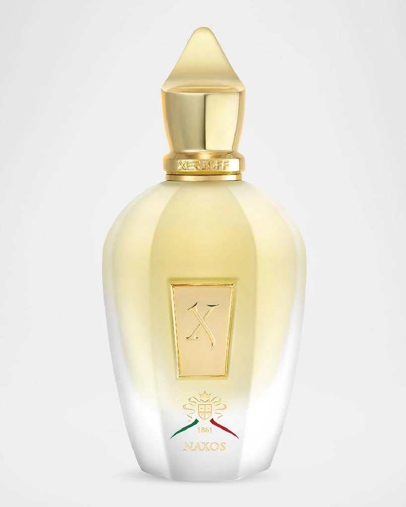Xerjoff Naxos Eau de Parfum, 3.4 oz. 1