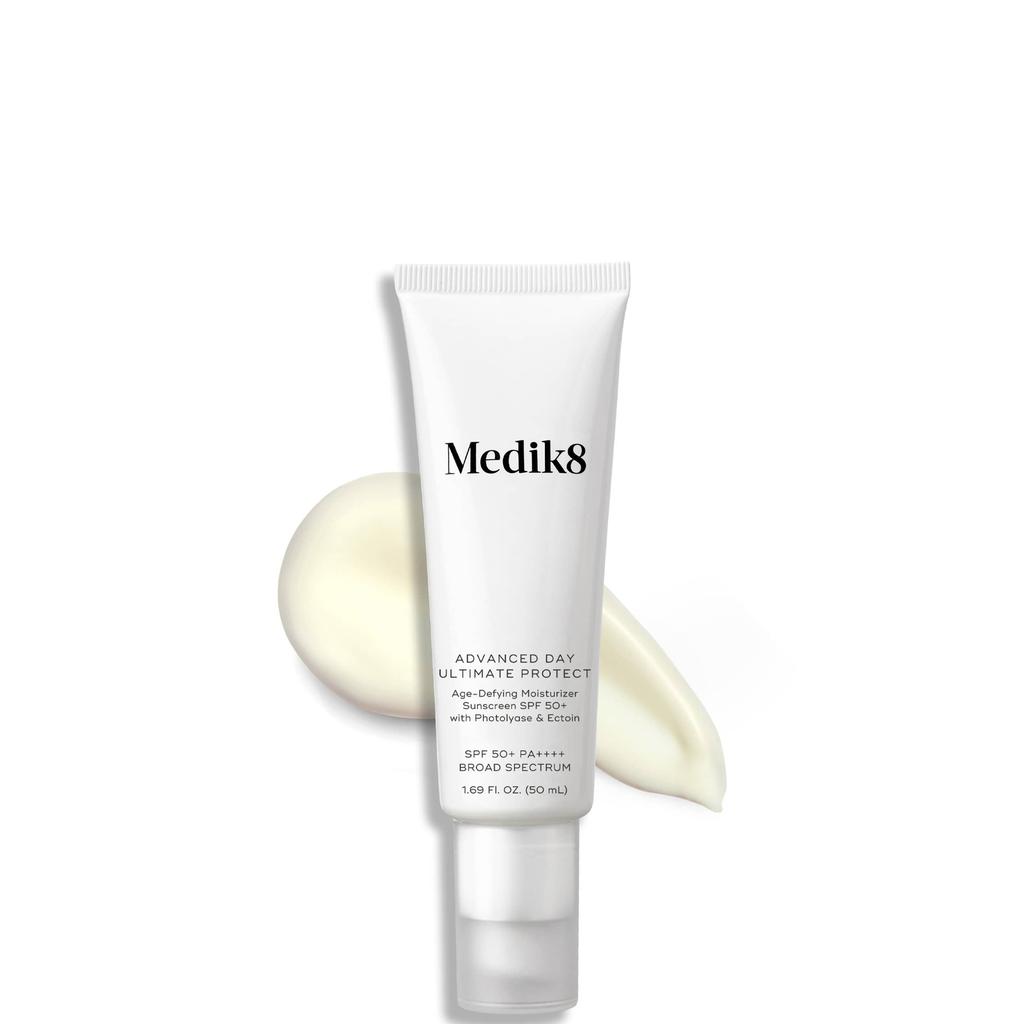 Medik8 Medik8 Advanced Day Ultimate Protect SPF 50+