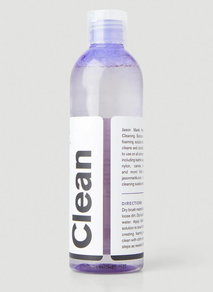 Jason Markk Premium Deep Cleaning Solution 2