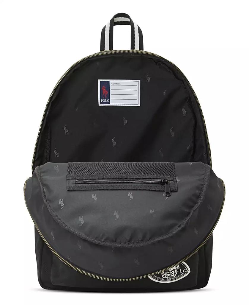 バッグ POLO RALPH LAUREN backpack Canvas Backpack | Ralph Lauren
