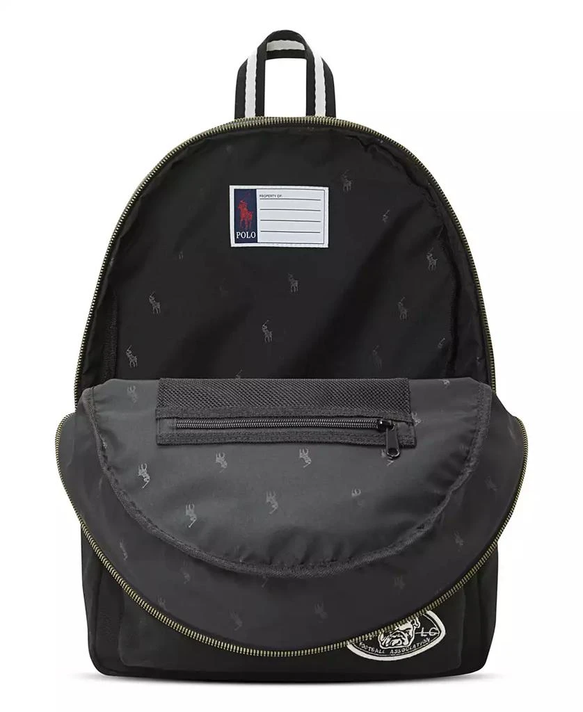Ralph Lauren Polo Big Boys Varsity Backpack 4