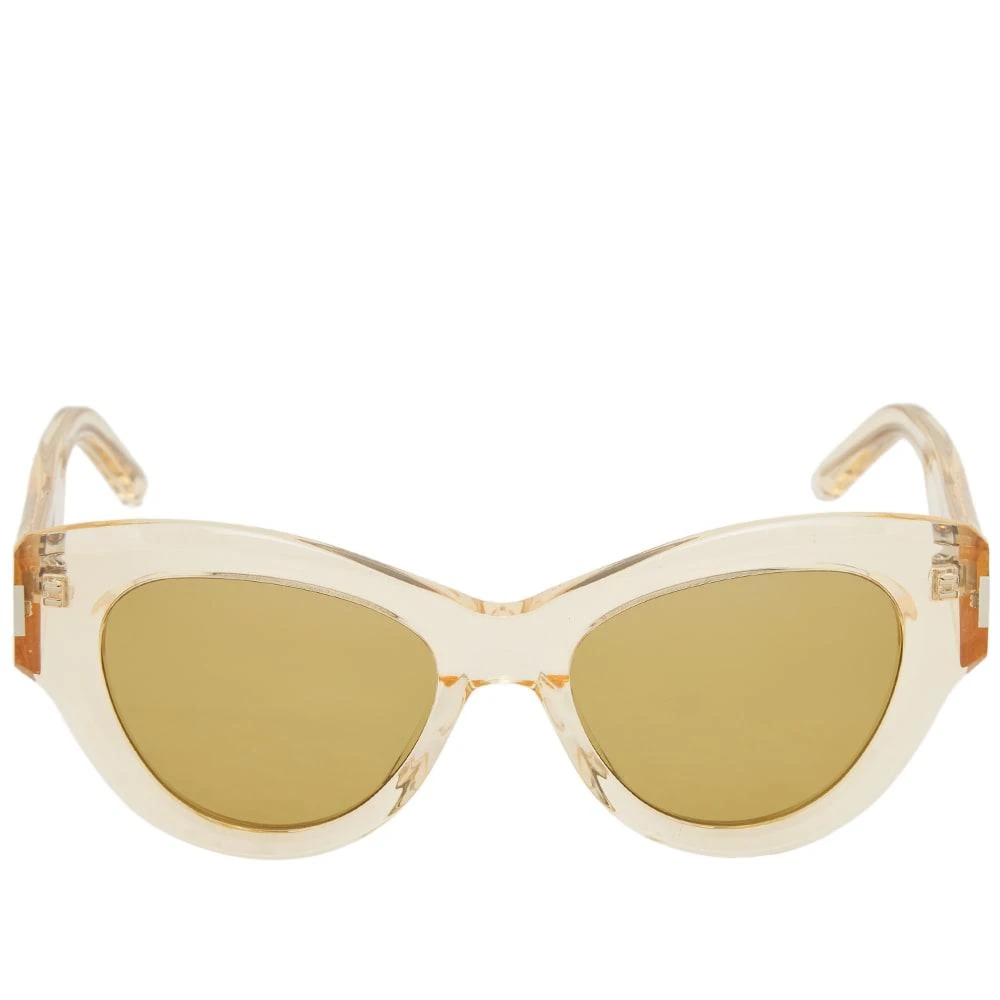 Saint Laurent Sunglasses Saint Laurent SL 506 Sunglasses 2