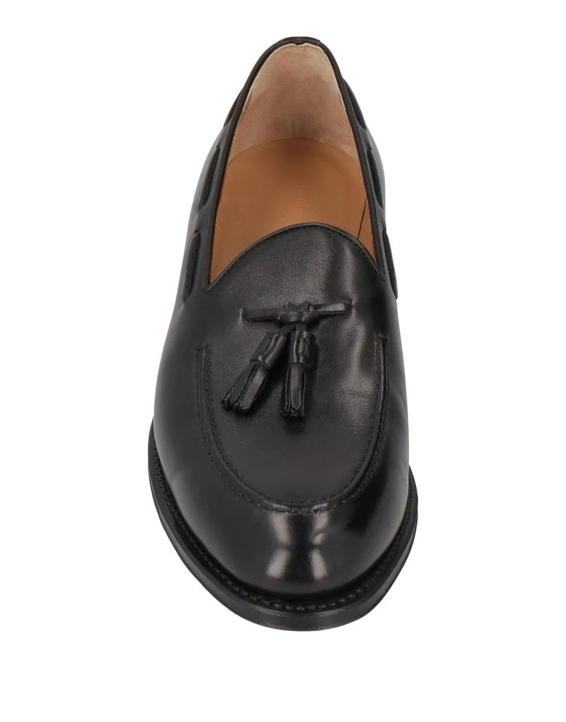 Giorgio Armani Loafers 4