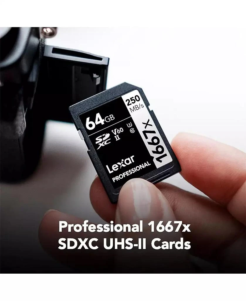 Fujifilm X-T50 Mirrorless Camera with XF 16-50mm f/2.8-4.8 R LM WR Lens, Bundle with Li-Ion Battery, 64GB SDXC Memory Card and 58mm Filter Kit 10