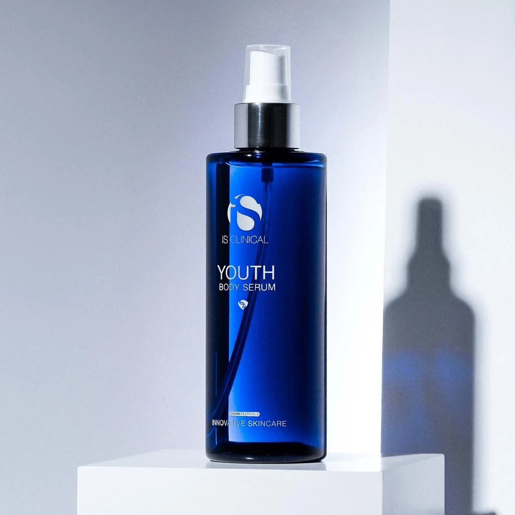 iS CLINICAL iS Clinical Youth Body Serum 5
