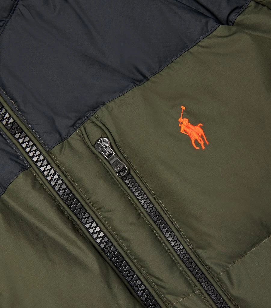 Ralph Lauren Down Gorham Jacket 5