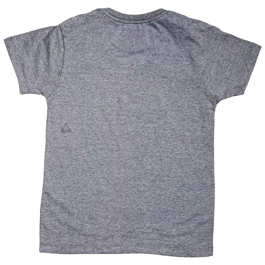 Eleven Paris Little Eleven Paris Daffy Duck Parisian Attitude T-Shirt 2