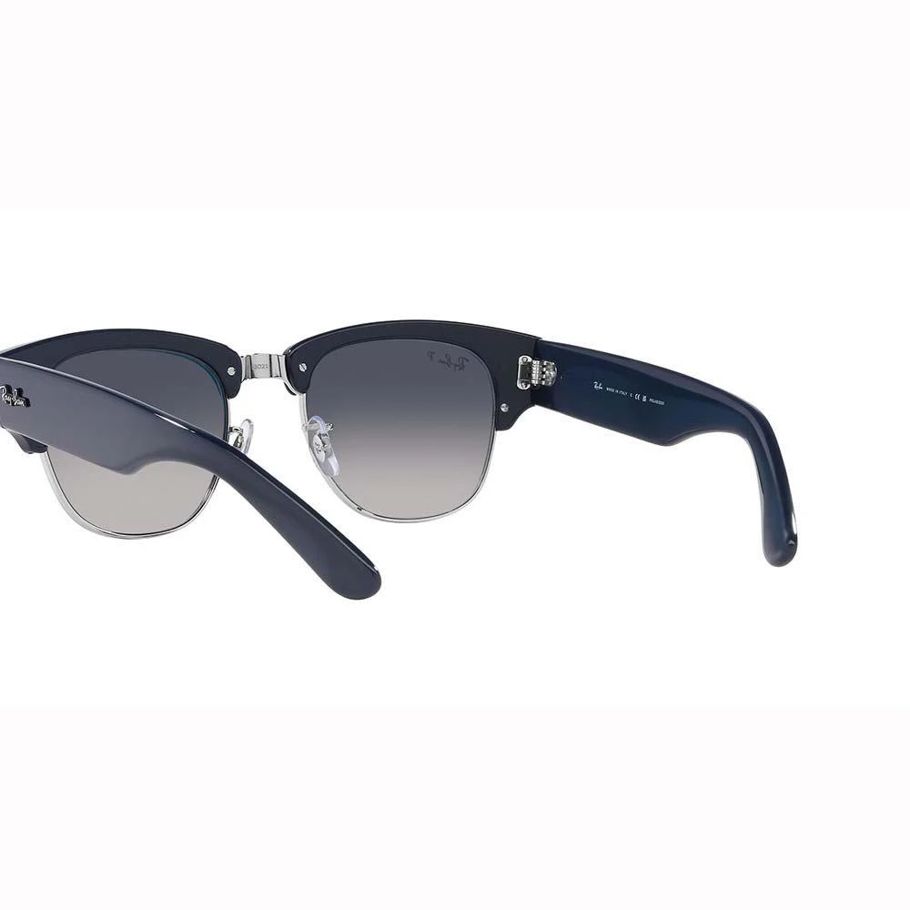 Ray-Ban Ray-Ban Browline Frame Sunglasses 5