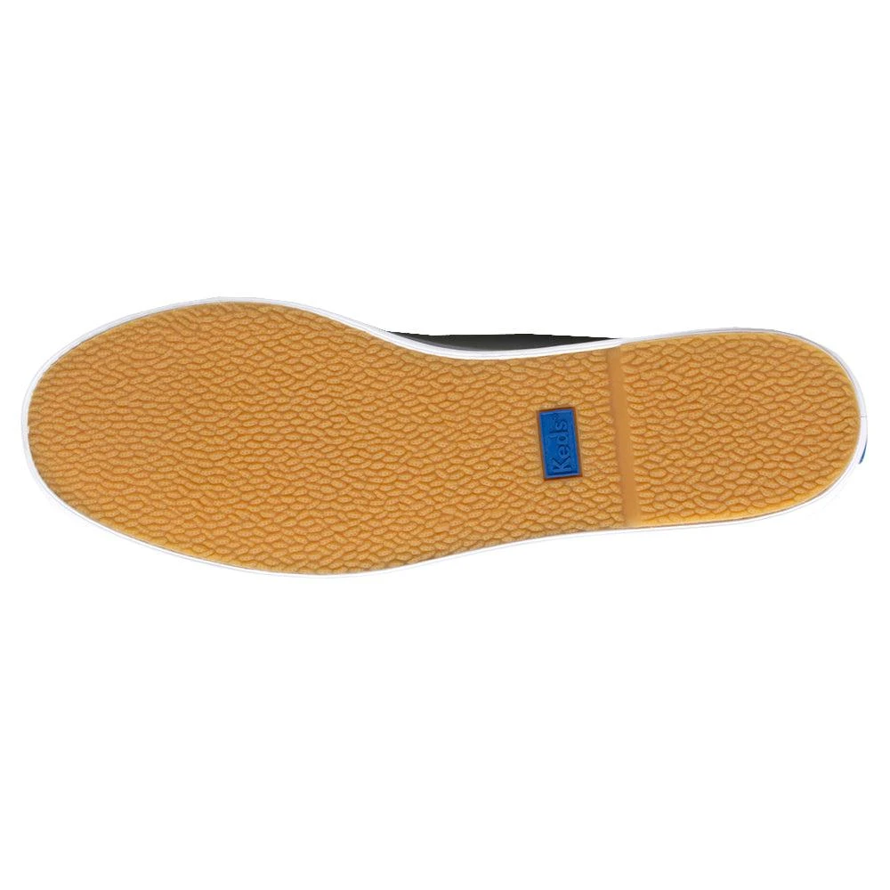 Keds Triple Up Fade Canvas Platform Sneakers 5