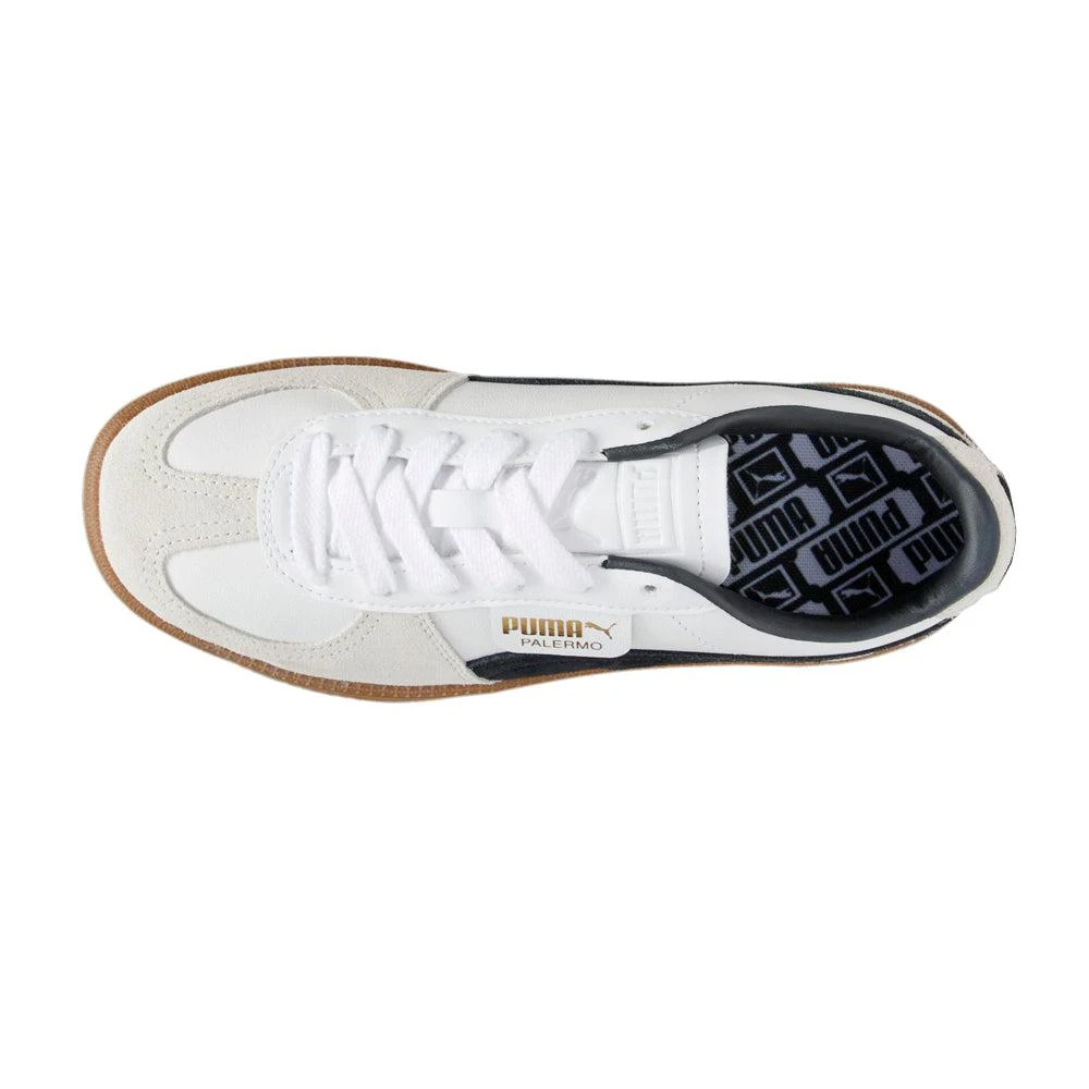 Puma Palermo Lace Up Sneakers 4
