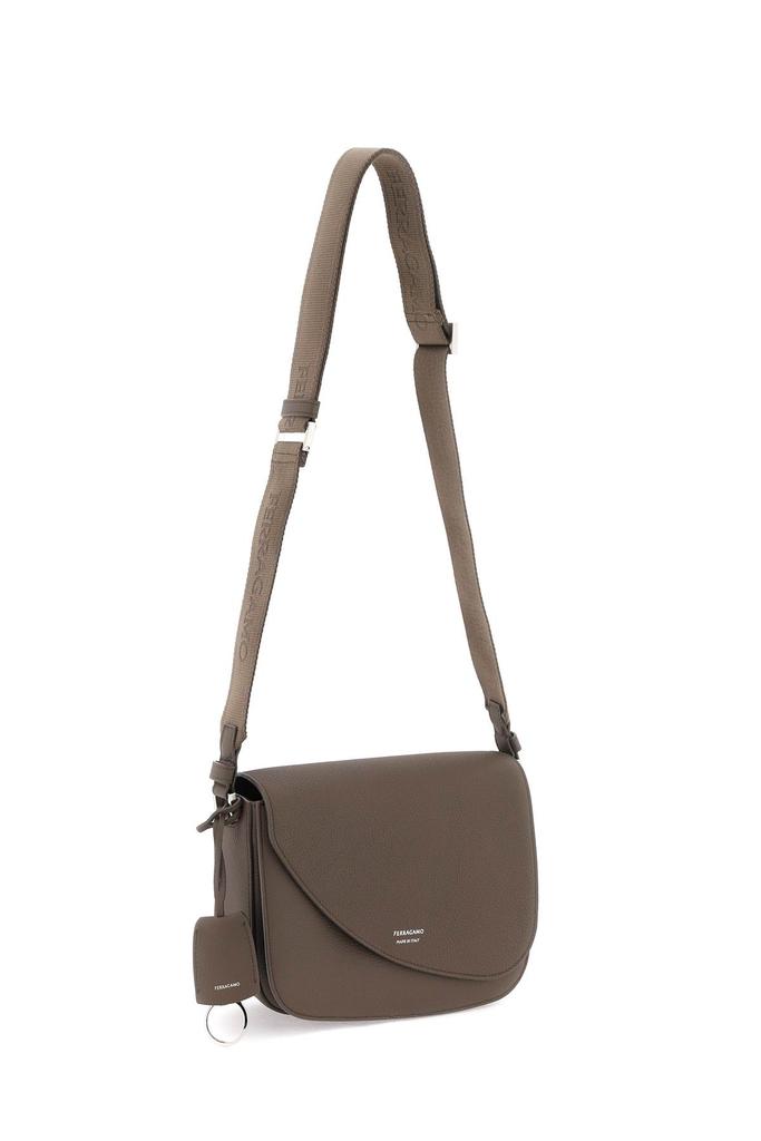 Salvatore Ferragamo flame shoulder bag (medium) - Shoulder