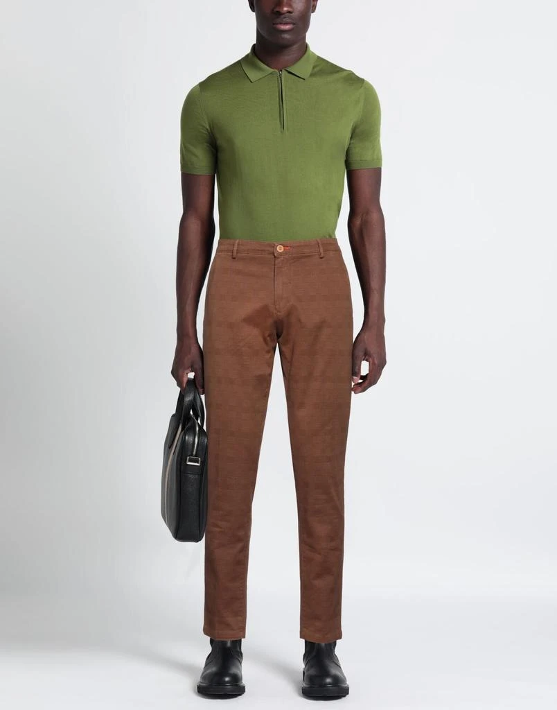 SSEINSE Casual pants 2