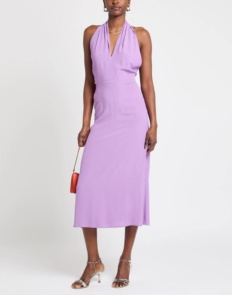 SEMICOUTURE Long dress 2