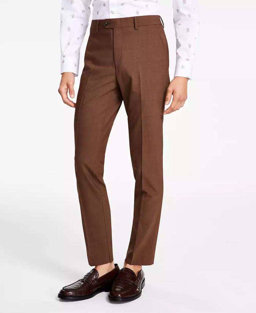 Bar III Men's Slim-Fit Suit Pants, Created for Macy's