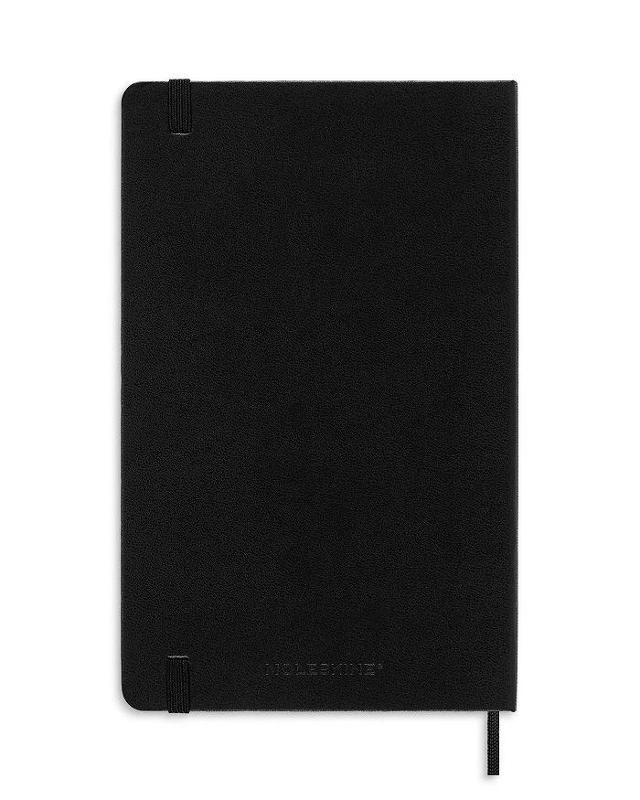Moleskine Moleskine Classic Notebook and Kaweco Rollerball Pen Set 5