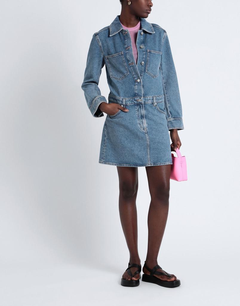 ARKET Denim dress