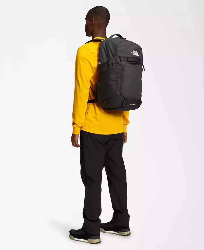 The North Face Men's Router Backpacks Messengers 6