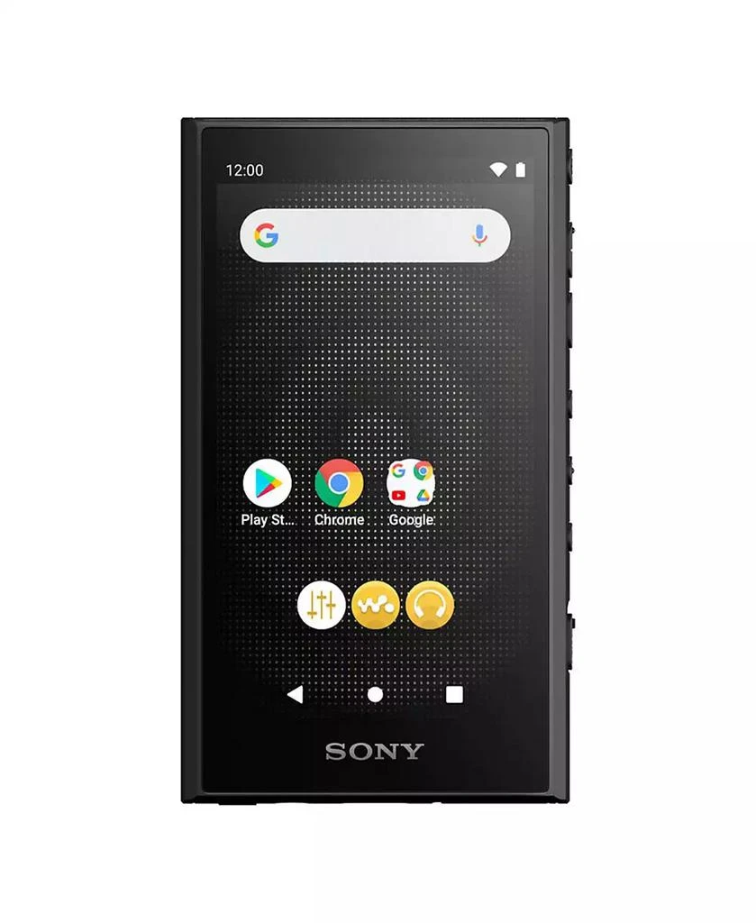 SONY NW-A306 Walkman A Series Hi-Res Digital Music Player 1