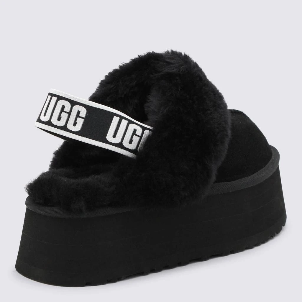 UGG UGG Flat Shoes 3