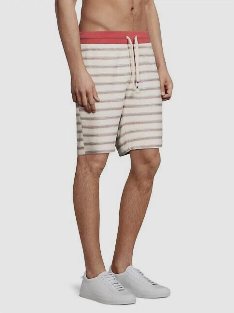 Sol Angeles Sol Angeles - Men's Boucle Short 3