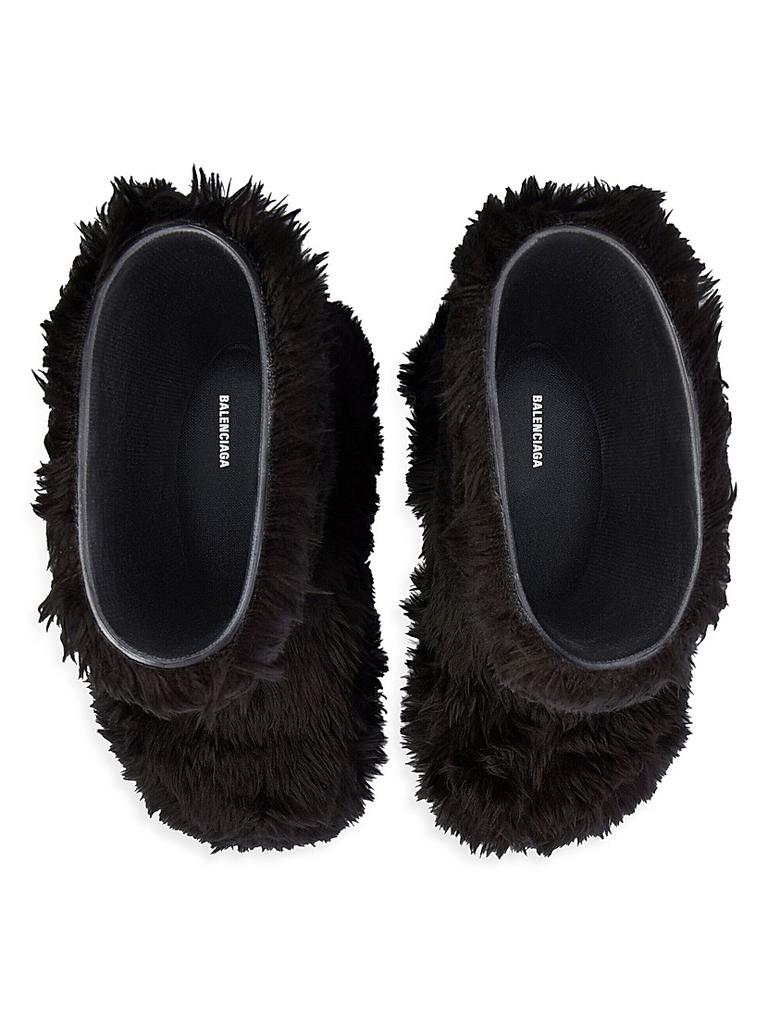 Balenciaga Crocs Boots - Shoes - Compare Prices from 2+