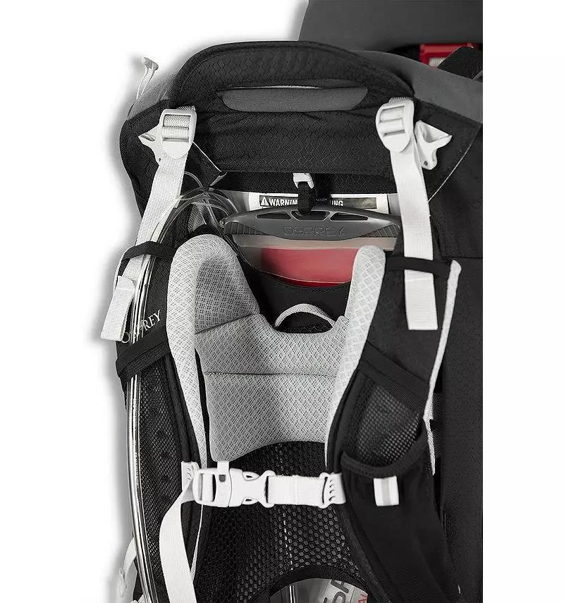 Osprey Osprey Poco Plus Child Carrier 7