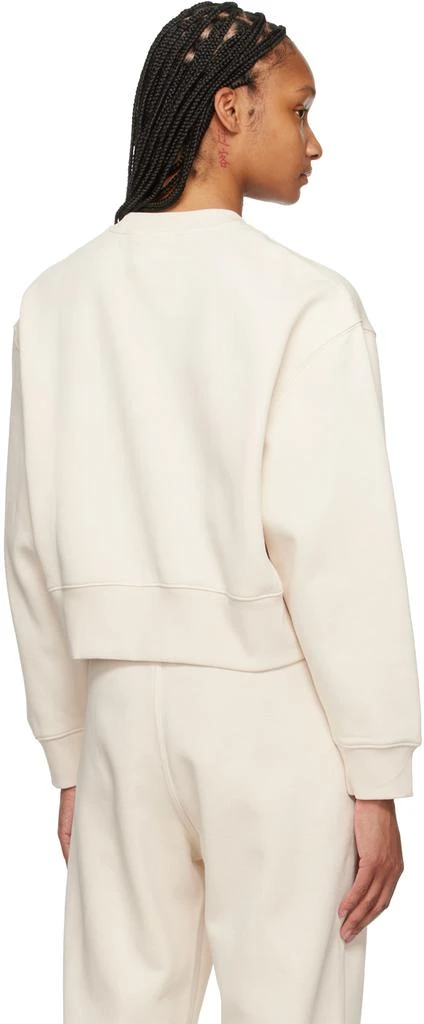 Adidas Off-White Adicolor Essentials Sweatshirt 3