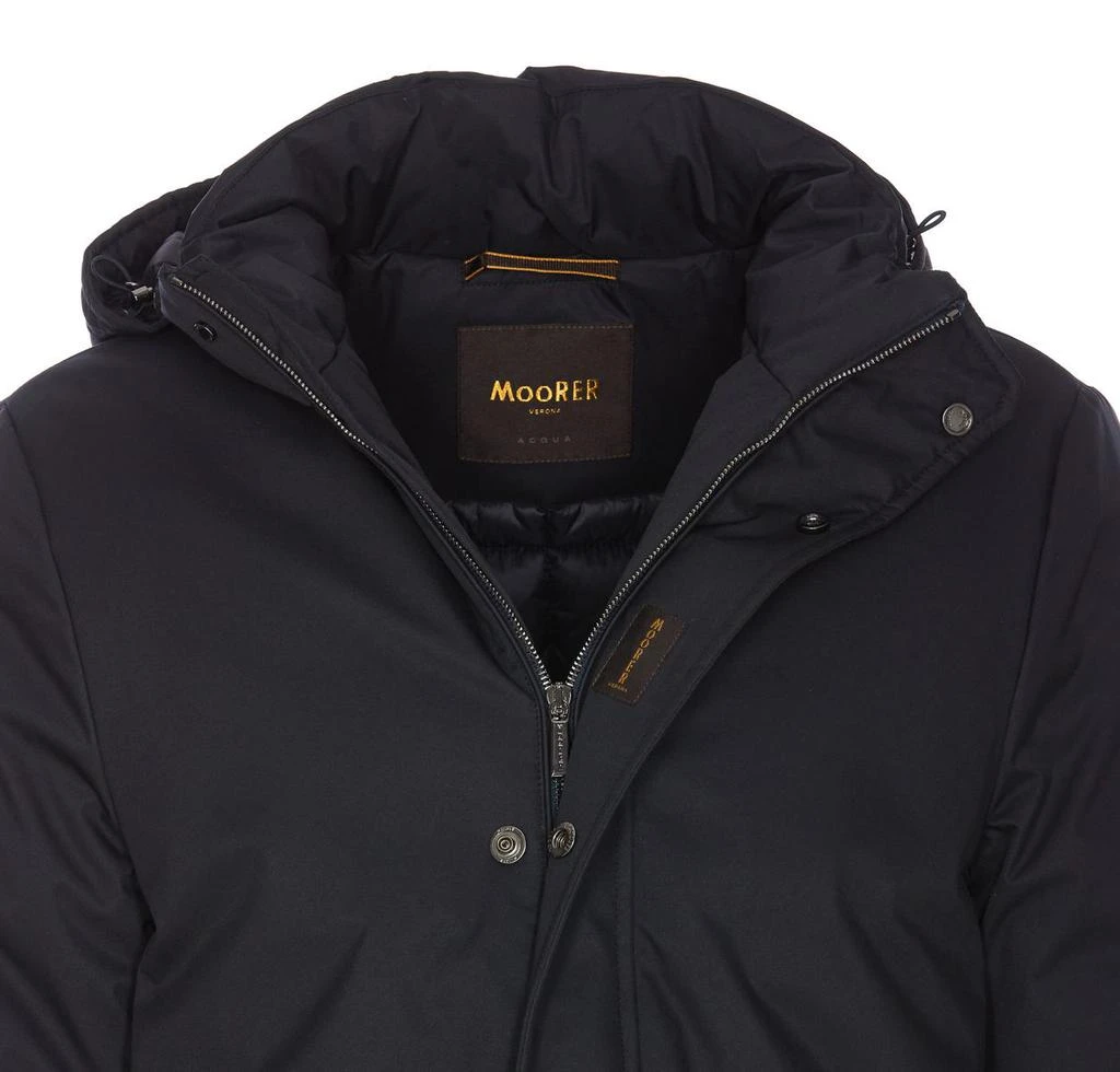 MOORER Moorer Coats 4