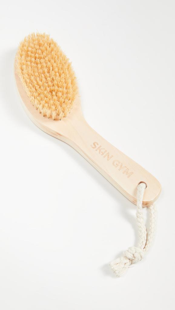 Skin Gym Dry Body Brush