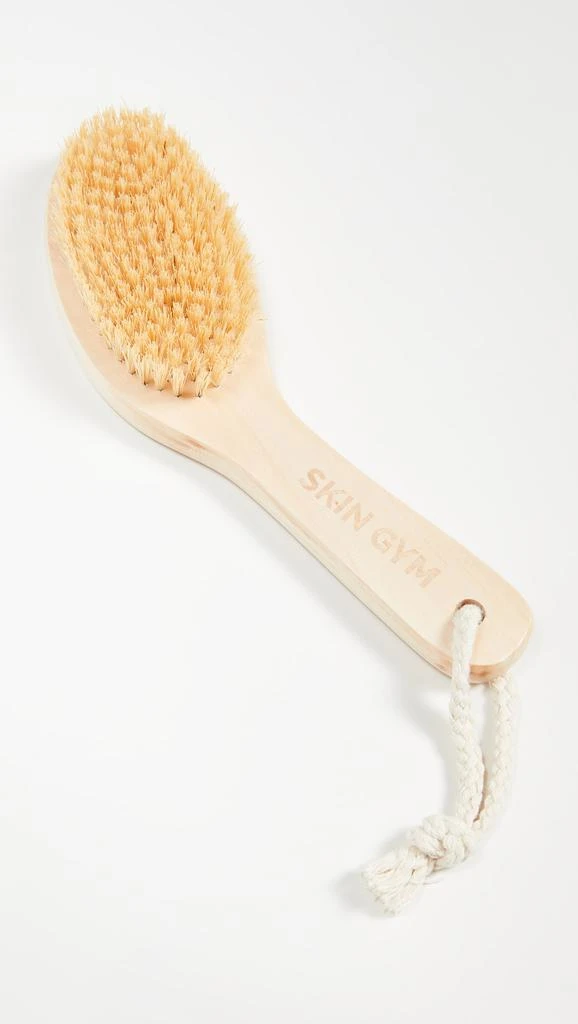 Skin Gym Dry Body Brush 1