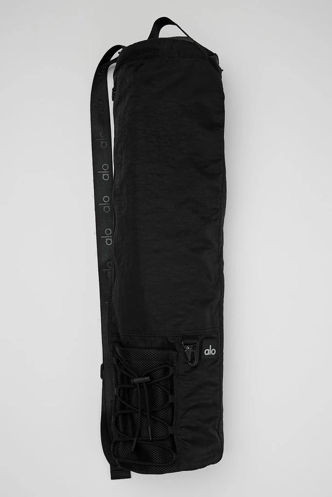 Alo Yoga Mat Bag - Black 1
