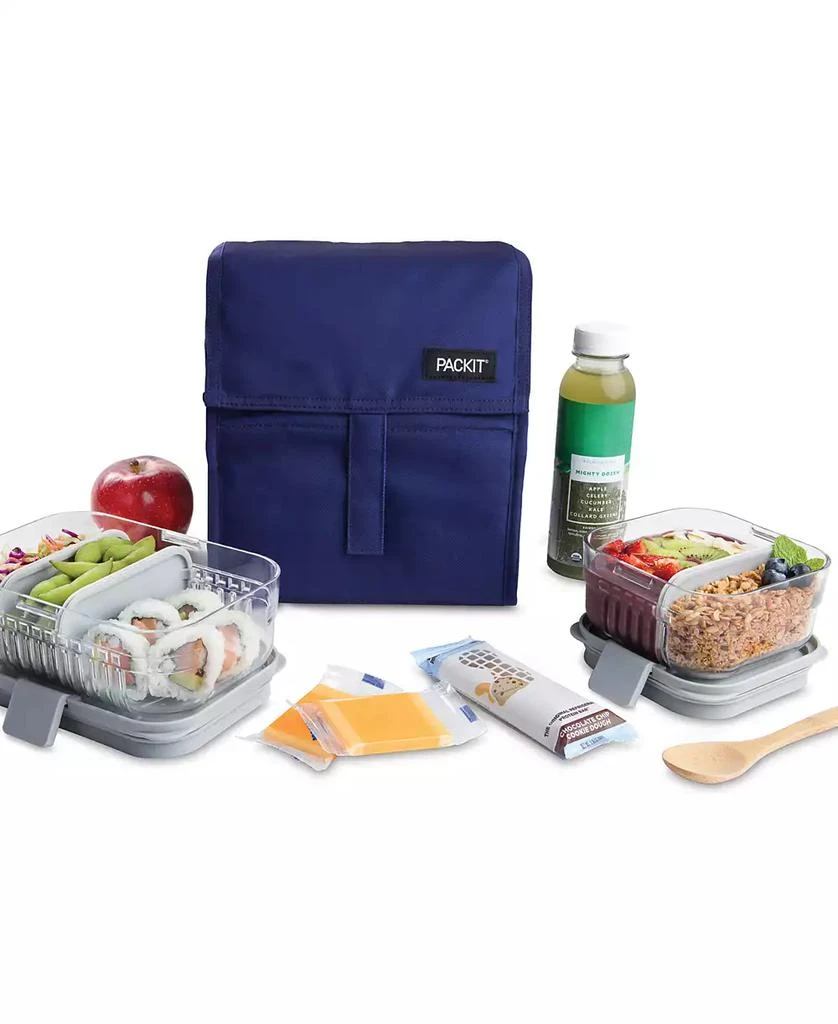 Pack It Freezable Lunch Bag 4