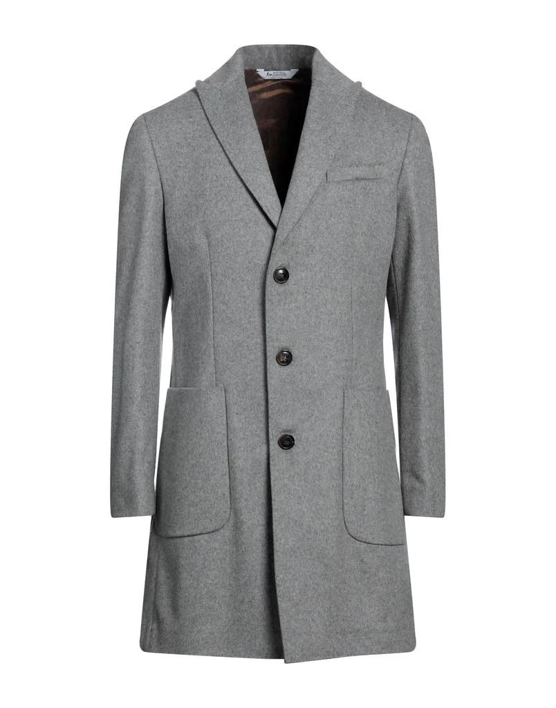 BOTTEGA MARTINESE Coat 1