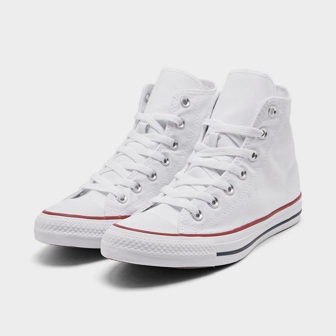 Converse Women's Converse Chuck Taylor All Star High Top Casual Shoes (Big Kids' Sizes Available)