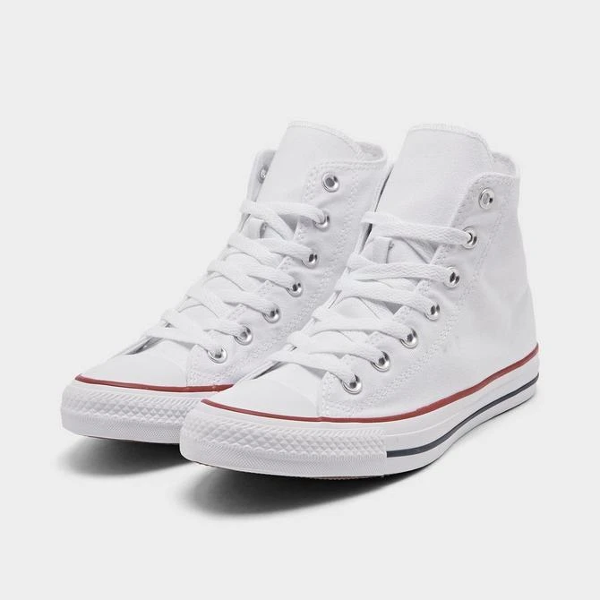 CONVERSE Women's Converse Chuck Taylor All Star High Top Casual Shoes (Big Kids' Sizes Available) 2