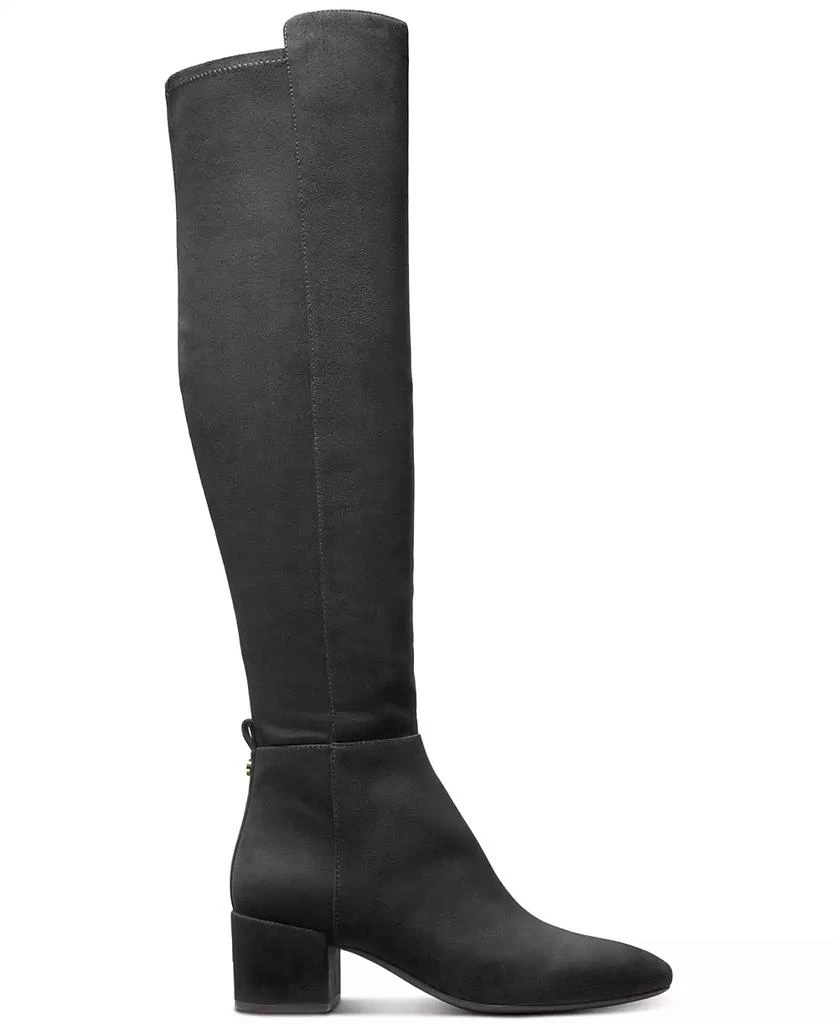 Michael Kors Women
s Braden Knee High Block Heel Boots 2