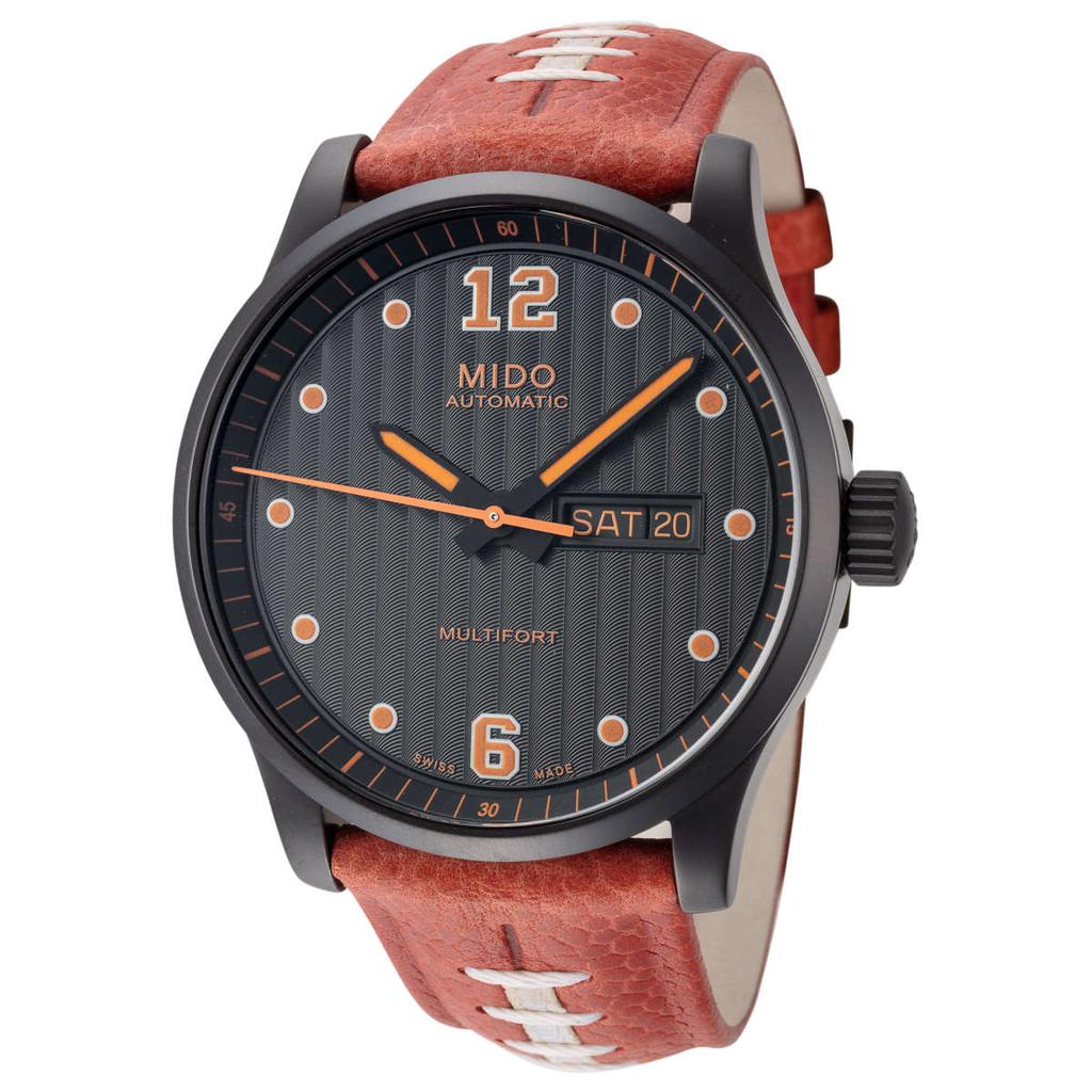 MIDO Mido Multifort Men's Automatic Watch