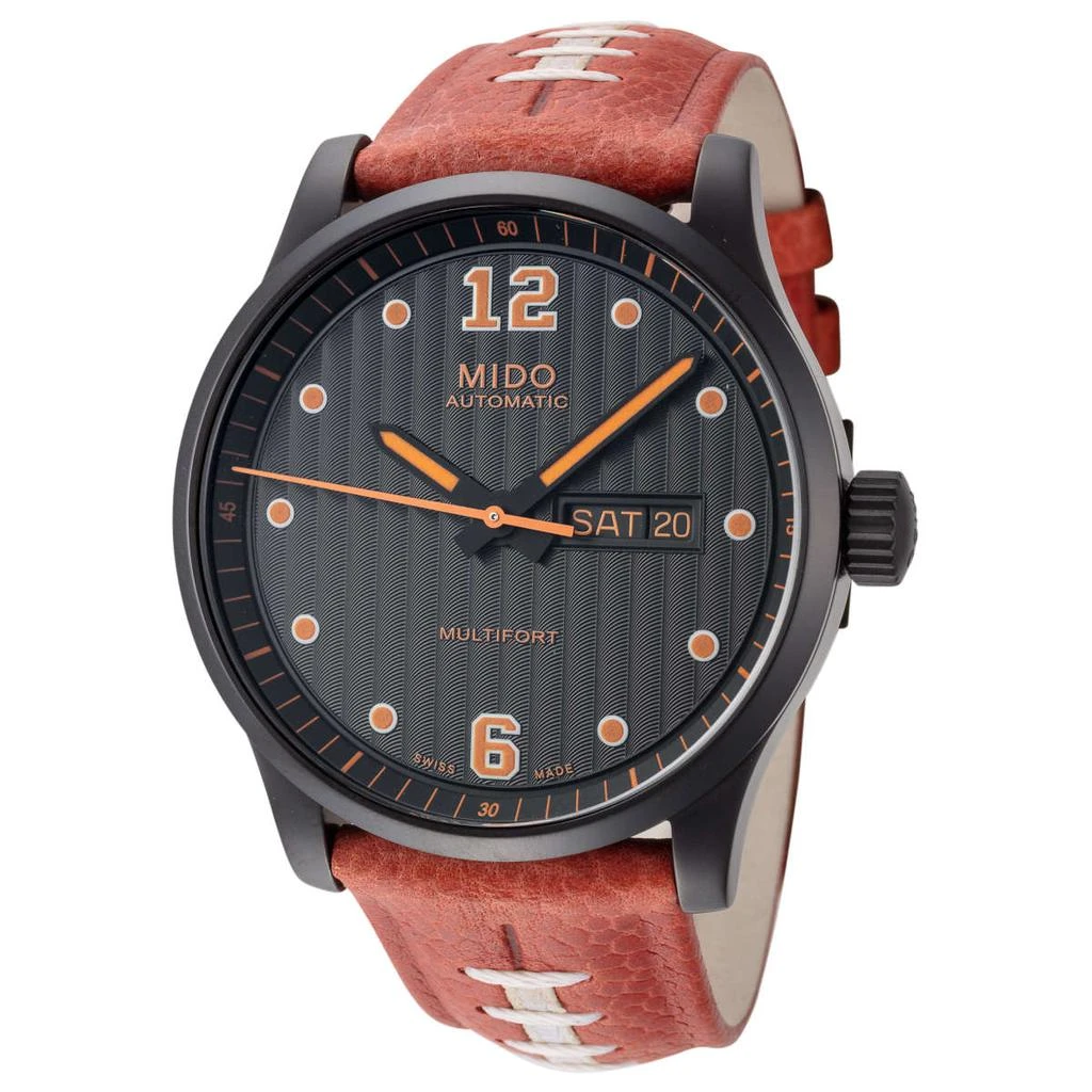 MIDO Mido Multifort Men's Automatic Watch 1