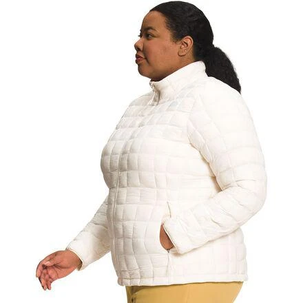 The North Face ThermoBall Eco 2.0 Plus Jacket - Women's 3