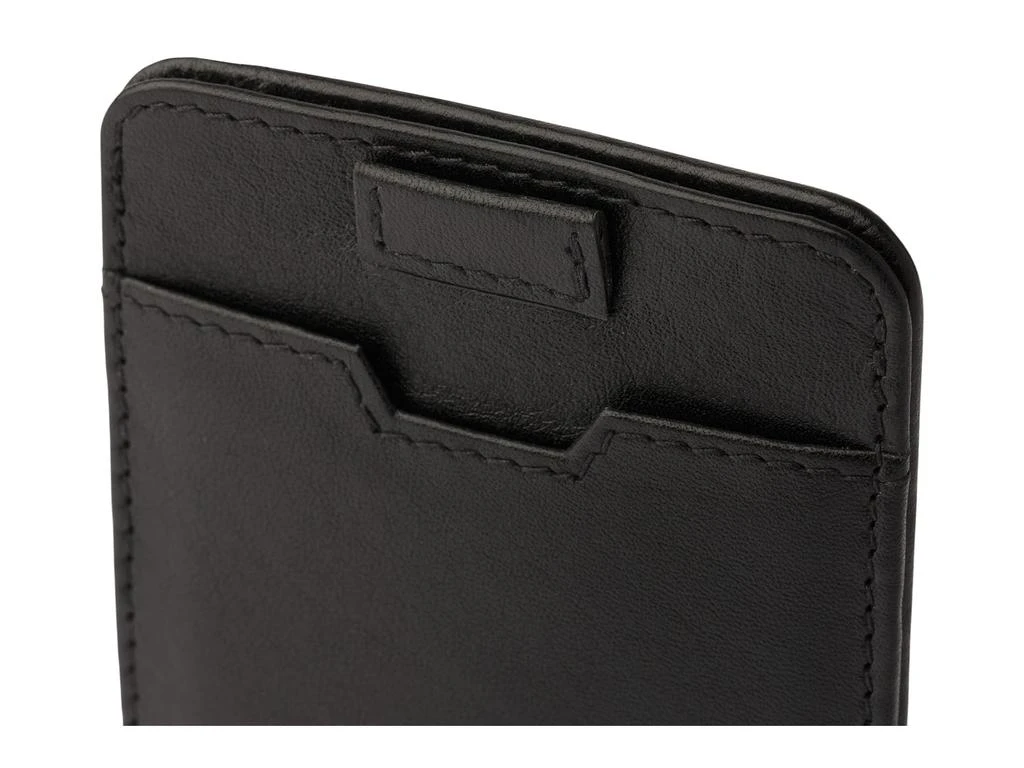 Bosca Nappa Vitello - Pull Tab Card Case 6