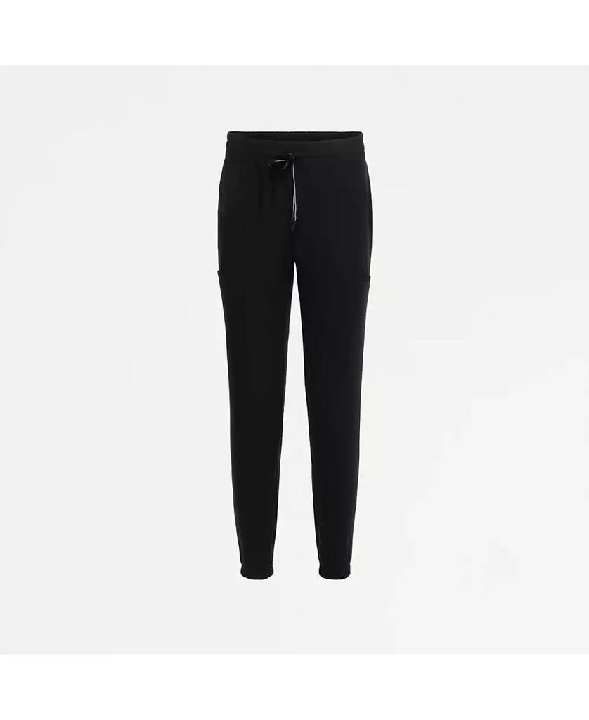 Jaanuu Women's Jace 7-Pocket Skinny Scrub Jogger 2