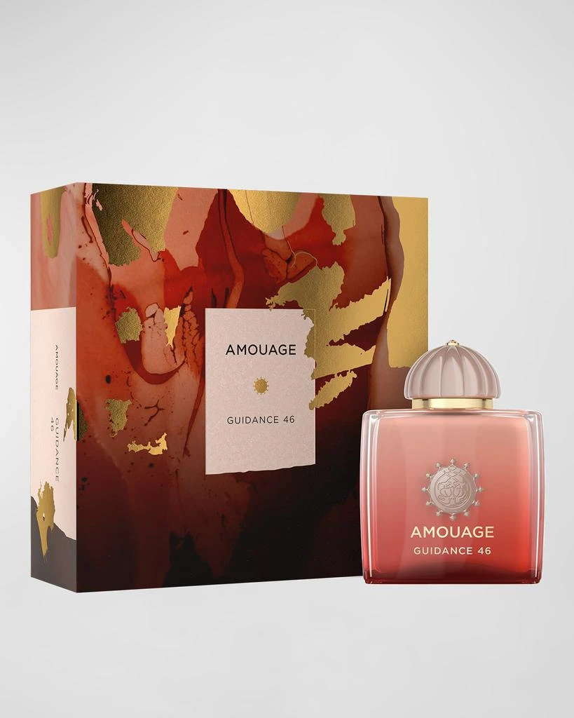 Amouage Guidance 46 Extrait, 3.4 oz. 8